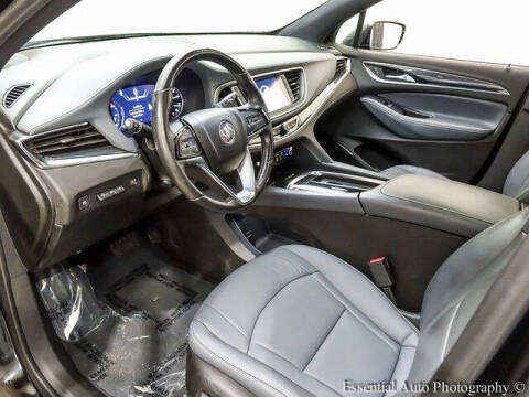 2023 Buick Enclave Premium
