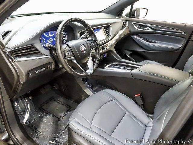 2023 Buick Enclave Premium