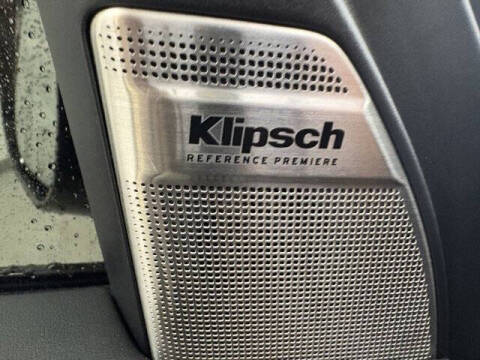 2025 Infiniti QX80 Autograph