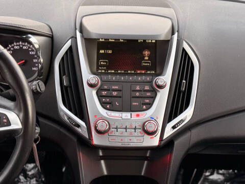 2012 GMC Terrain SLE-2