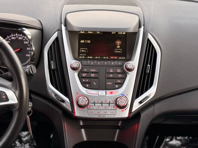 2012 GMC Terrain SLE-2