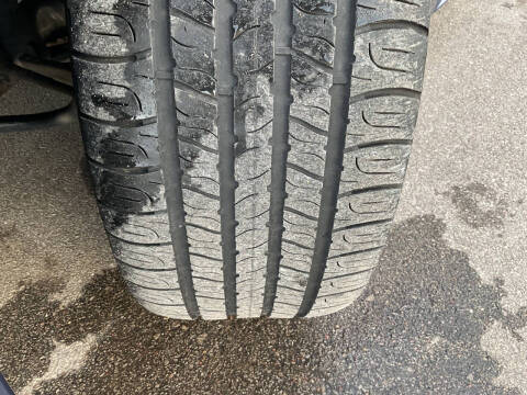 2015 Subaru WRX Premium