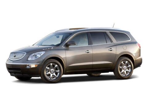 2008 Buick Enclave for sale at Corpus Christi Pre Owned in Corpus Christi TX