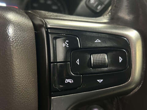 2021 Chevrolet Silverado 3500HD