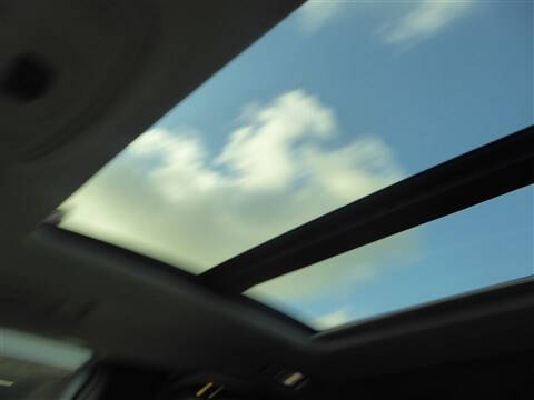 2015 Cadillac XTS Luxury