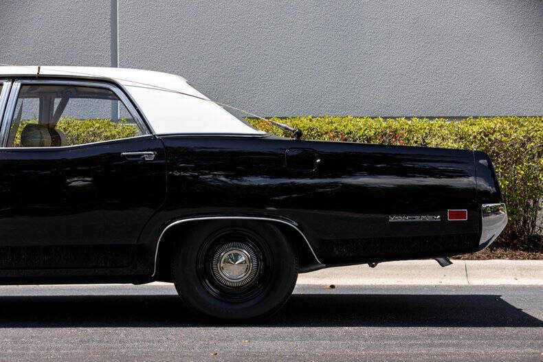 1970 Mercury Monterey