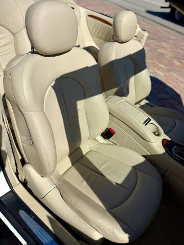 2008 Mercedes-Benz CLK CLK 350