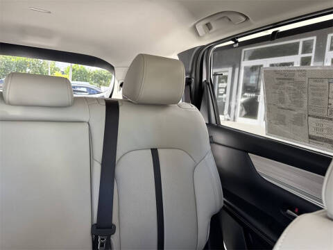 2026 Mazda CX-90 3.3 Turbo Preferred