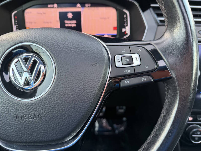 2020 Volkswagen Arteon SEL