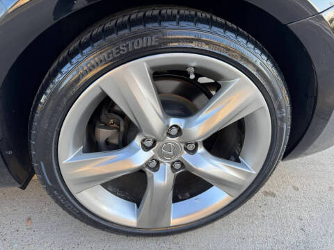 2014 Lexus IS 350