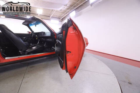 1979 Chevrolet Camaro