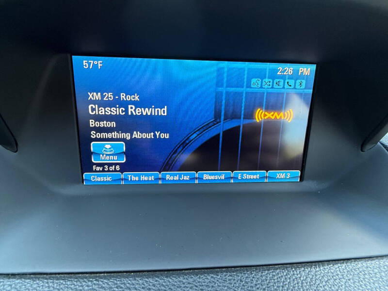 2016 Buick Encore Convenience