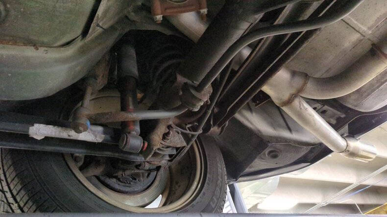 1999 Chevrolet Camaro