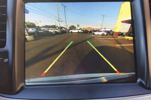 2017 Chrysler 300 C Platinum