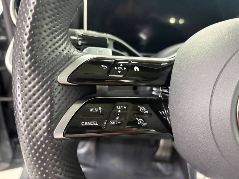 2024 Mercedes-Benz C-Class C 300 4MATIC