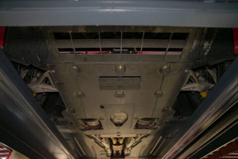 2013 Ferrari California