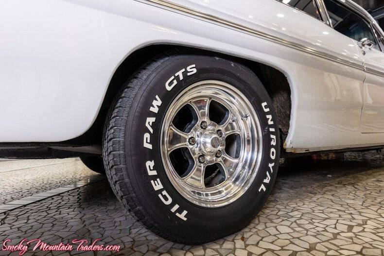 1962 Pontiac Catalina