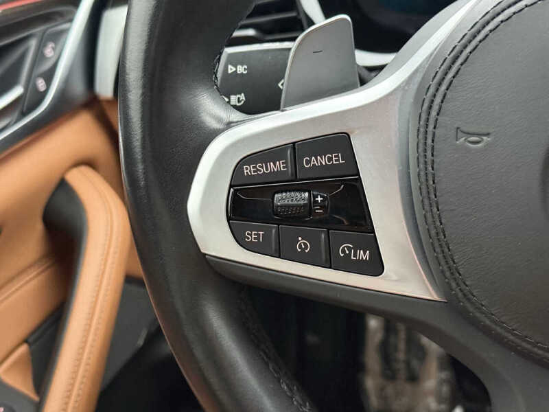 2023 BMW 5 Series 540i xDrive