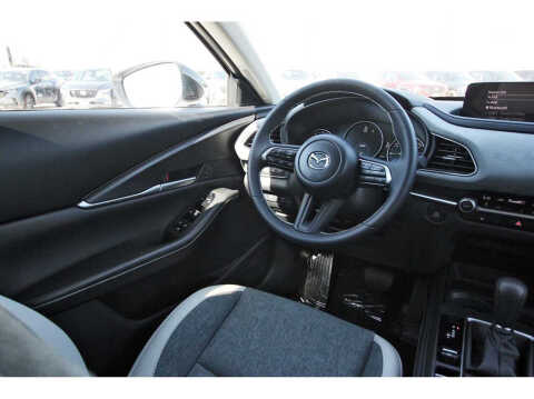 2026 Mazda CX-30 2.5 S Aire Edition