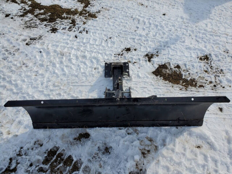 2008 Yard Machine 10 Hp