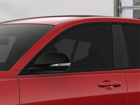 2025 Alfa Romeo Tonale