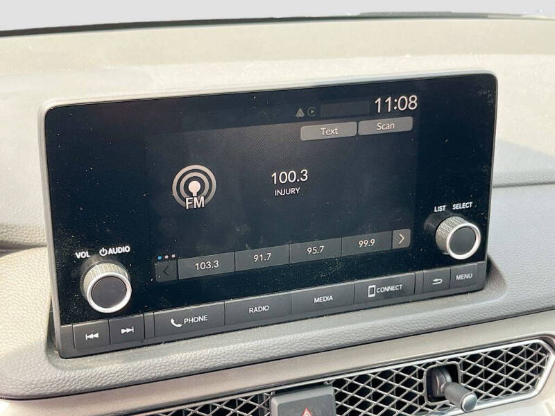 2024 Acura Integra