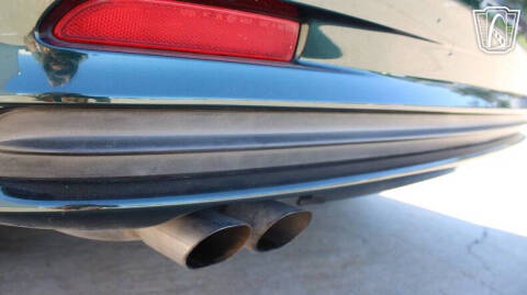 2001 BMW 3 Series 325Ci