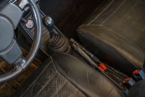 1973 Porsche 911 Carrera