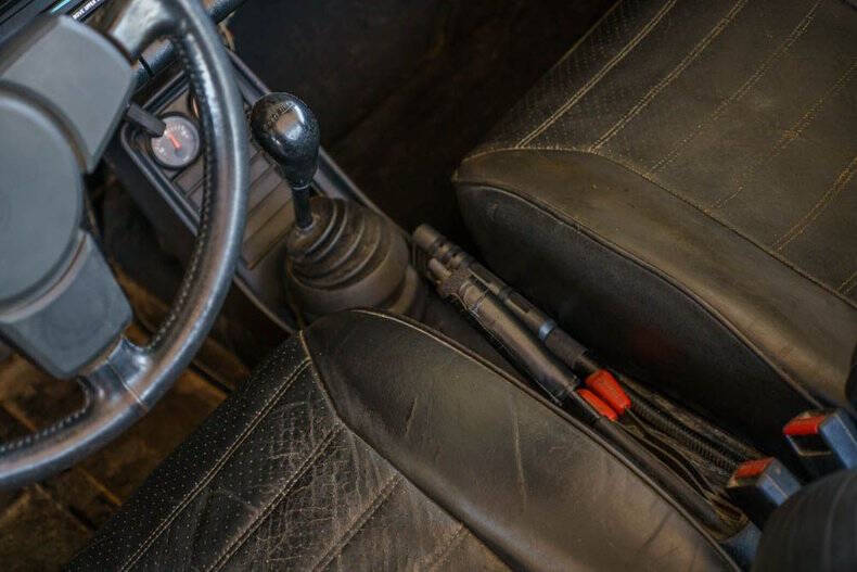 1973 Porsche 911 Carrera