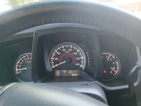 2011 Honda Ridgeline RTL