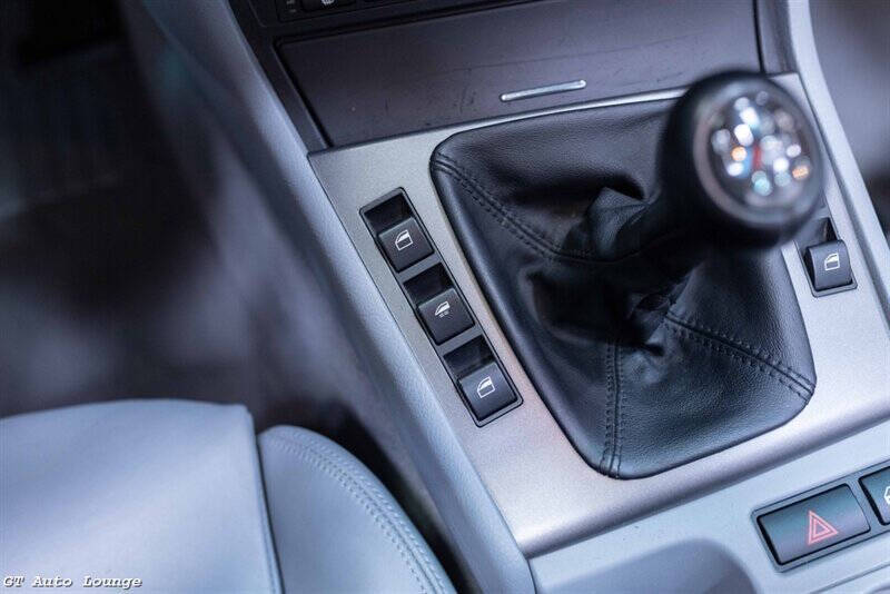 2006 BMW M3 48