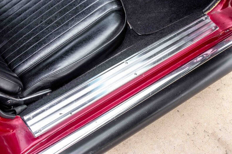 1963 Chevrolet Corvette