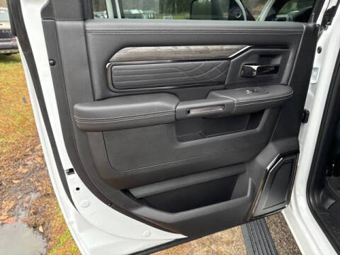 2026 RAM 2500 Limited