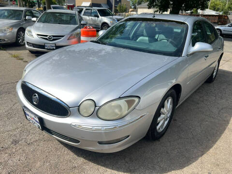 2005 Buick LaCrosse for sale at Car Planet Inc. in Milwaukee WI