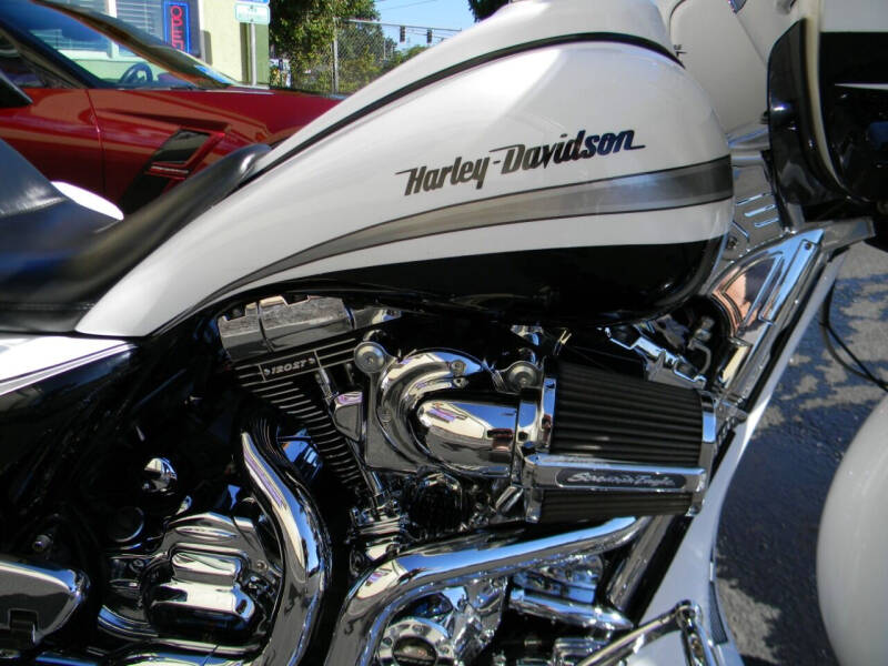 2016 Harley-Davidson Road Glide Special