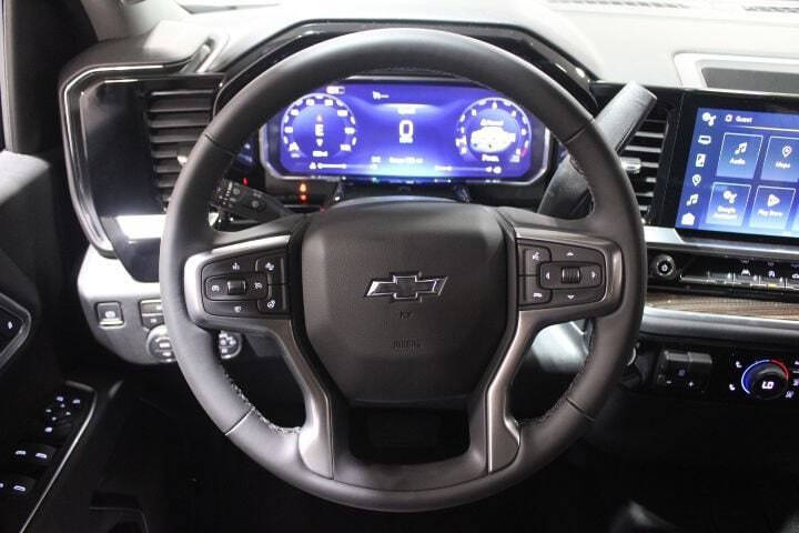 2026 Chevrolet Silverado 1500 RST - Photo 37