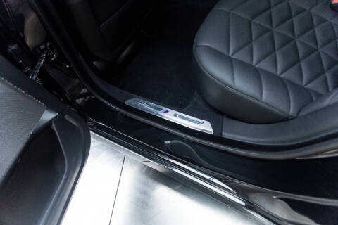 2023 BMW 7 Series 740i