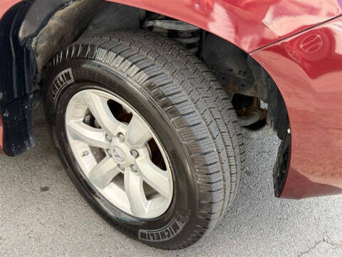 2011 Lexus GX 460