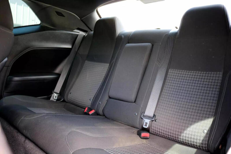 2016 Dodge Challenger