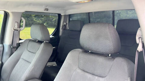 2013 Honda Ridgeline Sport