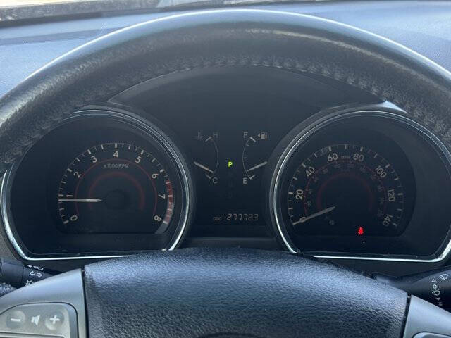 2010 Toyota Highlander Limited