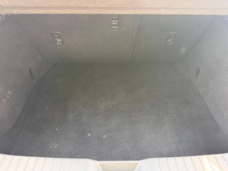 2021 Mazda Mazda3 Hatchback Select