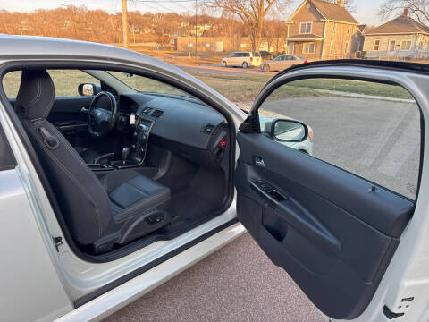 2011 Volvo C30 T5 R-Design