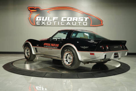 1978 Chevrolet Corvette