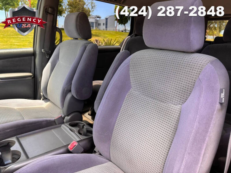 2006 Toyota Sienna