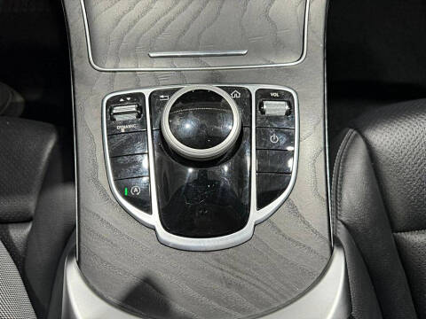 2020 Mercedes-Benz C-Class C 300