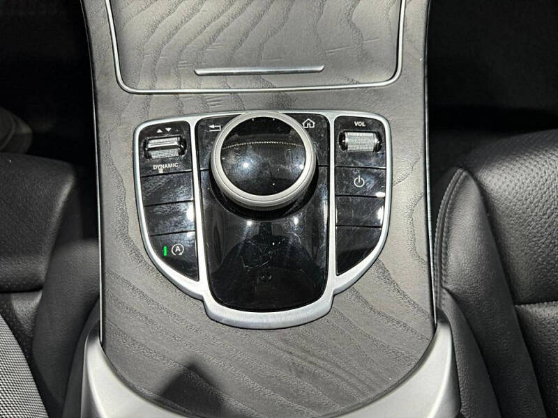 2020 Mercedes-Benz C-Class C 300