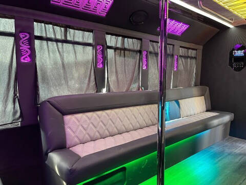 2010 Ford E-450
