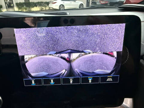 2022 Chevrolet Corvette Stingray