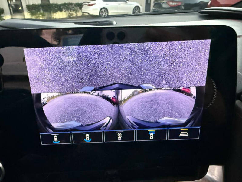 2022 Chevrolet Corvette Stingray